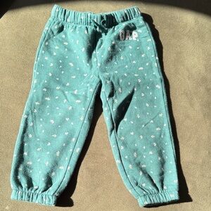 Baby Gap Sweatpants 2T
